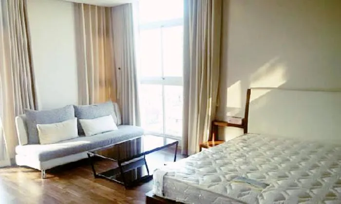 Penthouse Serviced Apartment For Rent Phu Nhuan District,  HCM City 200sqm 1,500 USD/month